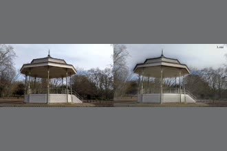 a thumdnail for published video. 1