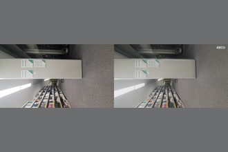 a thumdnail for published video. 321