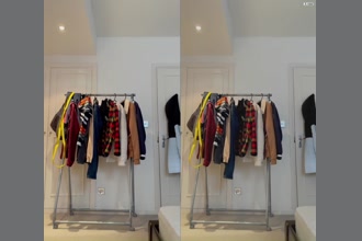 a thumdnail for published video. have load: higher frequency