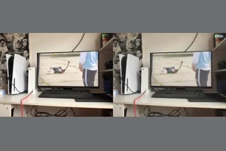 a thumdnail for published video. wut