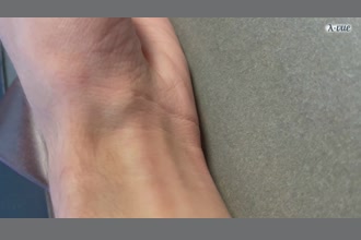 a thumdnail for published video. test