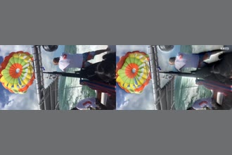 a thumdnail for published video. from a trip to key west