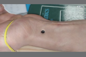 a thumdnail for published video.  60 Hz