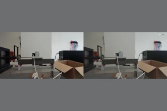 a thumdnail for published video. Vib 10Hz 0.1mm