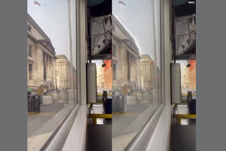 a thumdnail for published video. -