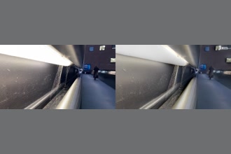 a thumdnail for published video. Coursework