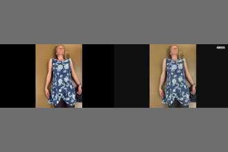 a thumdnail for published video. Clear example of why you shouldn't use handheld video recordings ;)