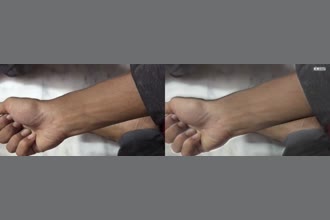 a thumdnail for published video. Peter fun job