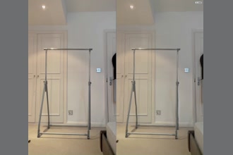 a thumdnail for published video. no load