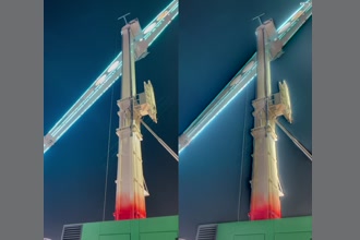 a thumdnail for published video. N.A