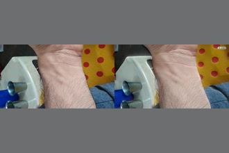 a thumdnail for published video. First attempt.