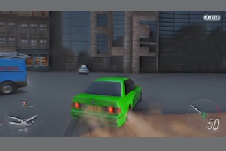 a thumdnail for published video. justtest