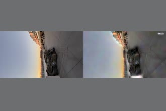 a thumdnail for published video. magnification in action