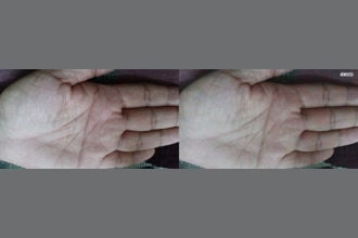 a thumdnail for published video. Remagnified to take snaps