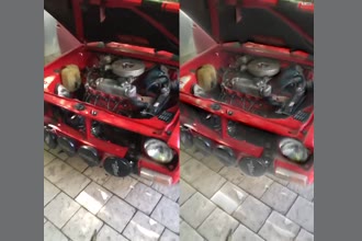 a thumdnail for published video. Test