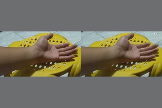 a thumdnail for published video. 3rd testing