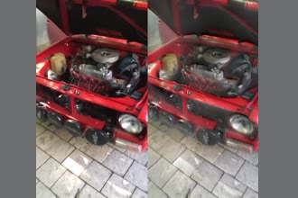 a thumdnail for published video. Test