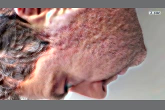 a thumdnail for published video. aaa