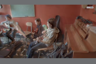 a thumdnail for published video. just a random complex clip to see what happens