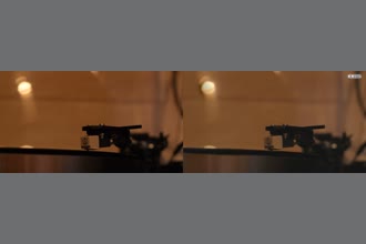 a thumdnail for published video. Played some vinyl