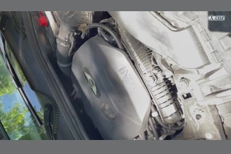 a thumdnail for published video. .