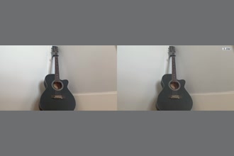 a thumdnail for published video. vibration