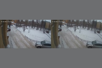 a thumdnail for published video. st 2