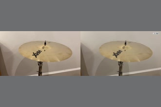 a thumdnail for published video. atmpt1