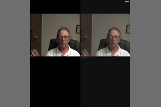 a thumdnail for published video. Test Bill2