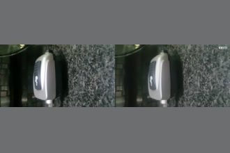 a thumdnail for published video. Testing out Fish Tank pump.