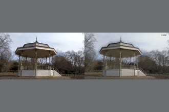 a thumdnail for published video. 5