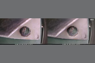 a thumdnail for published video. test