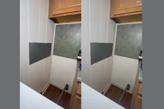 a thumdnail for published video. click in floor