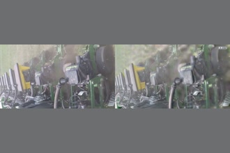 a thumdnail for published video. row unit study