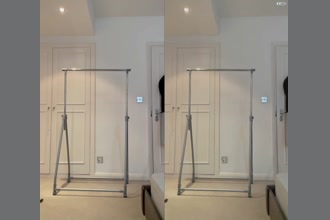 a thumdnail for published video. newest bna