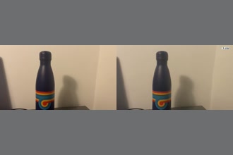 a thumdnail for published video. 123