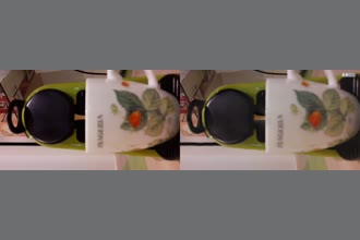 a thumdnail for published video. larger frequency range