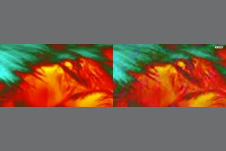 a thumdnail for published video. HR