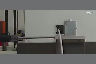 a thumdnail for published video. 1mm @ 10Hz