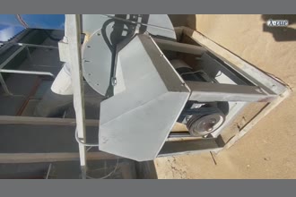 a thumdnail for published video. Vibration of aspiration fan