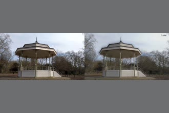 a thumdnail for published video. 4