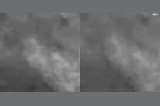 a thumdnail for published video. tset