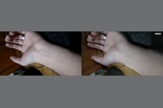 a thumdnail for published video. I just wanted to test the algorithm