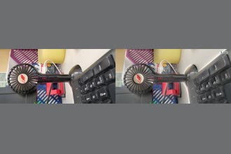 a thumdnail for published video. test