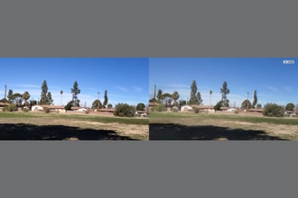 a thumdnail for published video. things