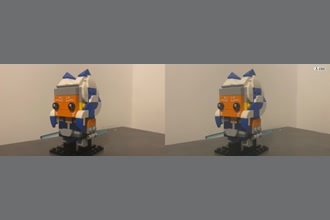 a thumdnail for published video. test