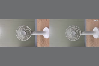 a thumdnail for published video. KI R&D