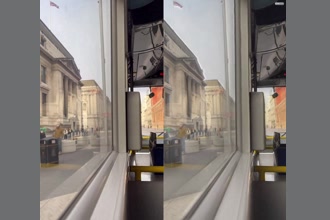 a thumdnail for published video. -