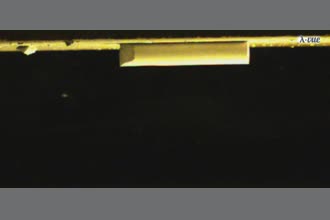 a thumdnail for published video. chalk