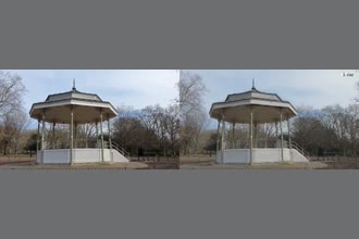 a thumdnail for published video. Frequency range: 7.3 - 14.6 Hz
Amplification: 100